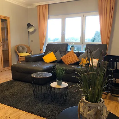 Gemuetliches Apartment Garden View Ramstein-Miesenbach Exterior photo
