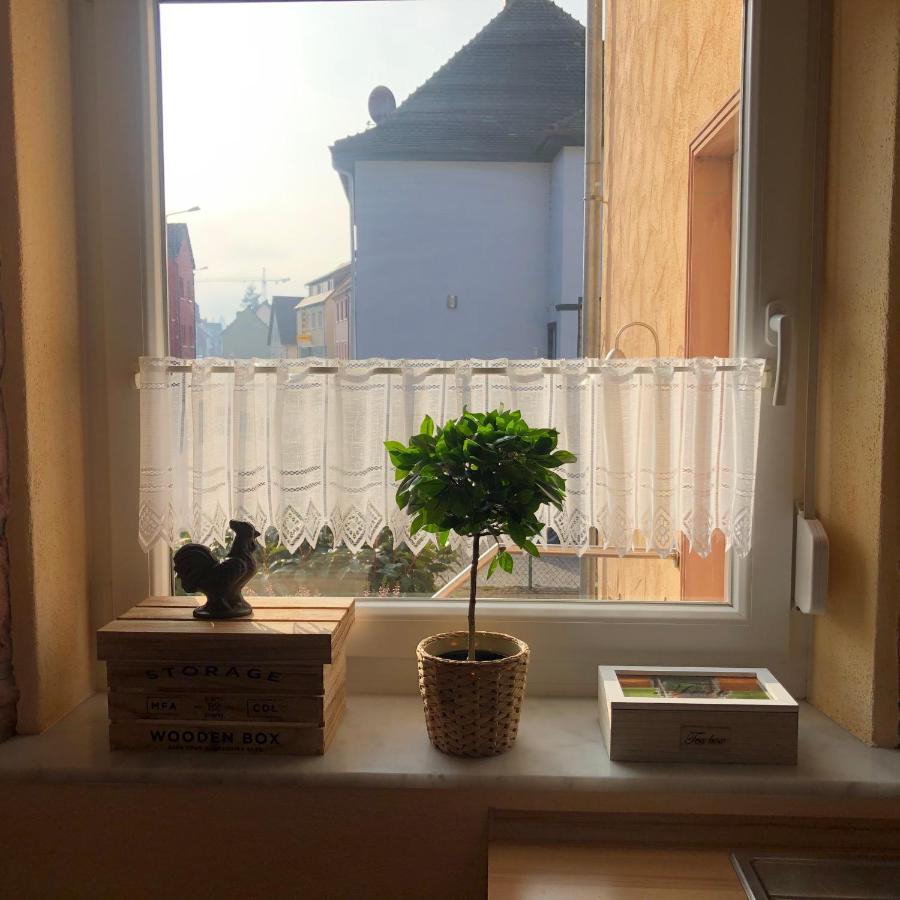 Gemuetliches Garden View *